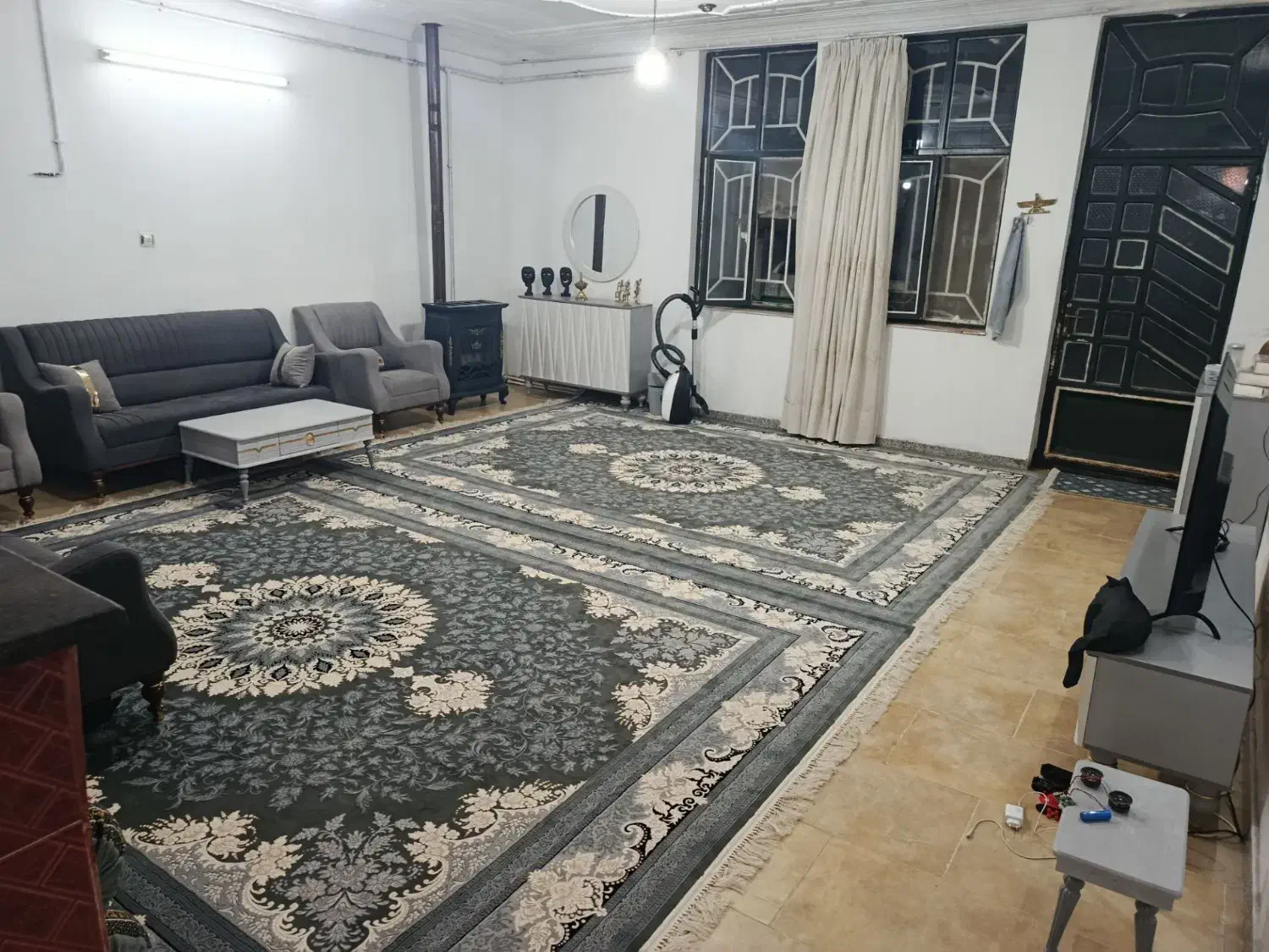 رهن و اجاره آپارتمان|اجارهٔ آپارتمان|رومشکان, |دیوار