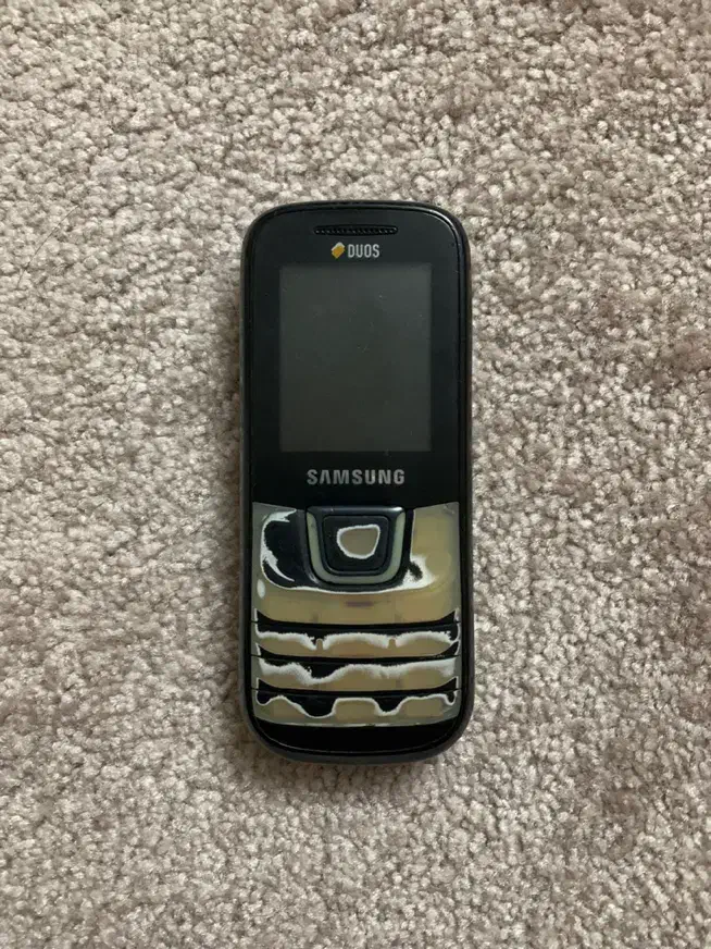 گوشی سامسونگ قدیمی|موبایل|اردبیل, |دیوار