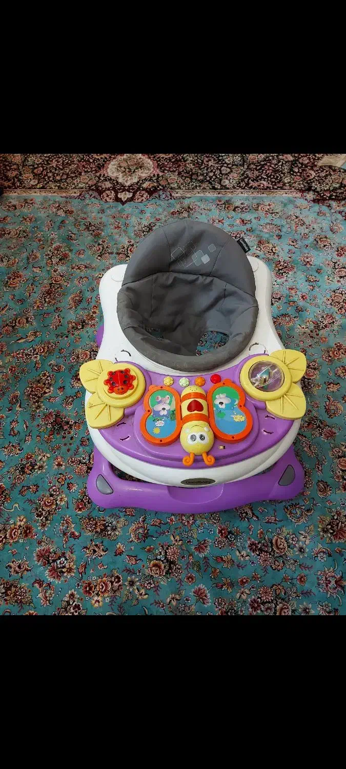 روروئک|اسباب و اثاث بچه|بوشهر, |دیوار