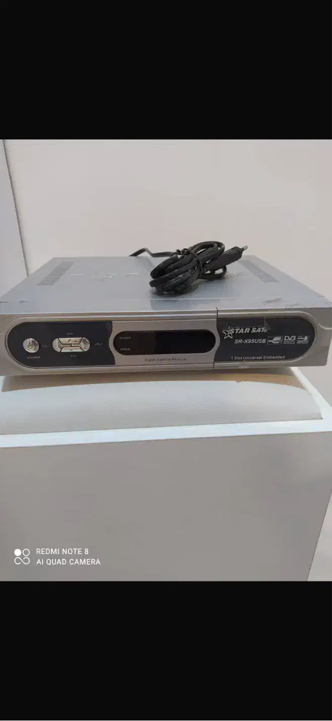 گیرنده دیجیتال|صوتی و تصویری|بندر ماهشهر, |دیوار