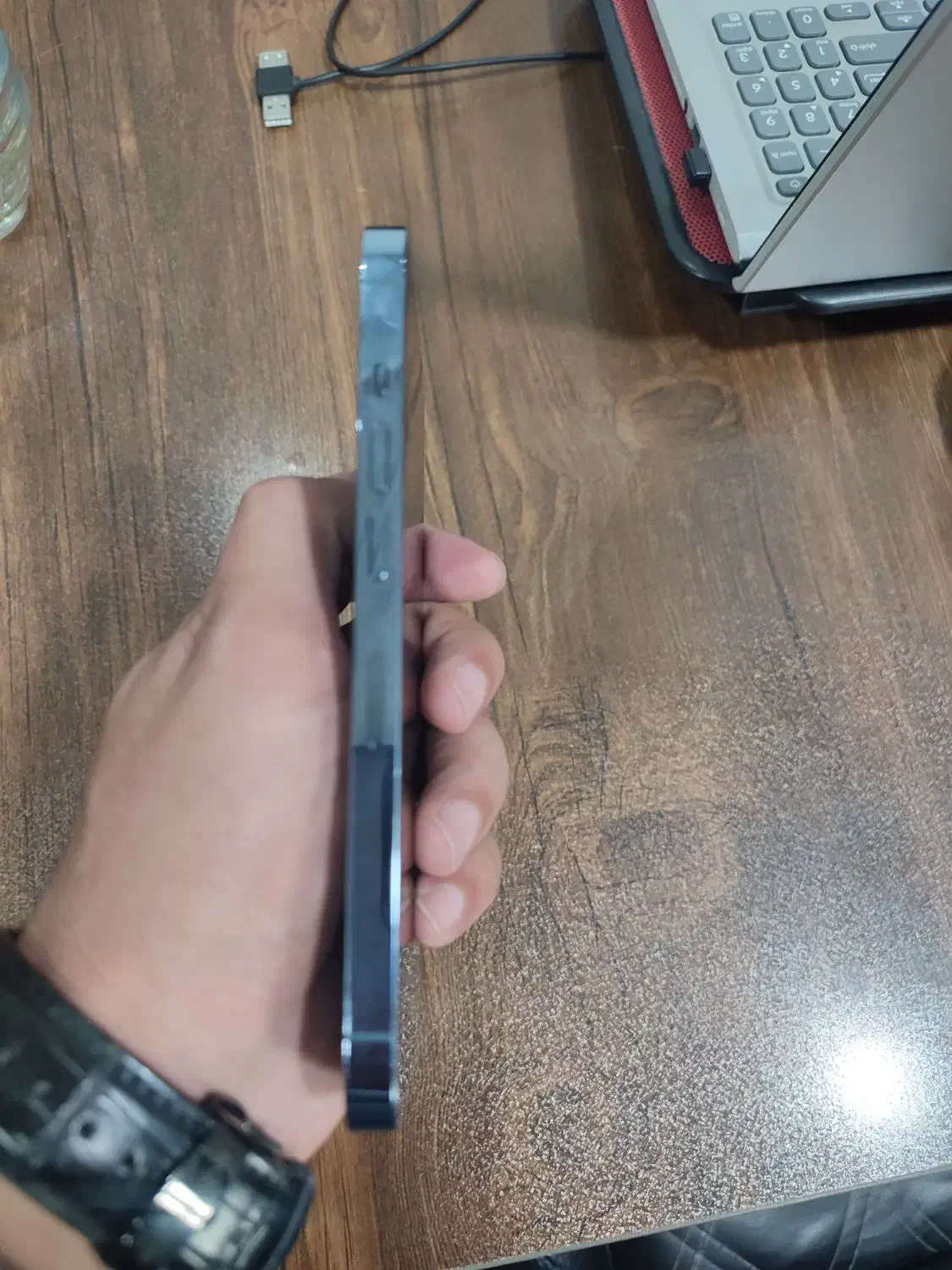 آیفون 13 پرو 256|موبایل|ارومیه, |دیوار