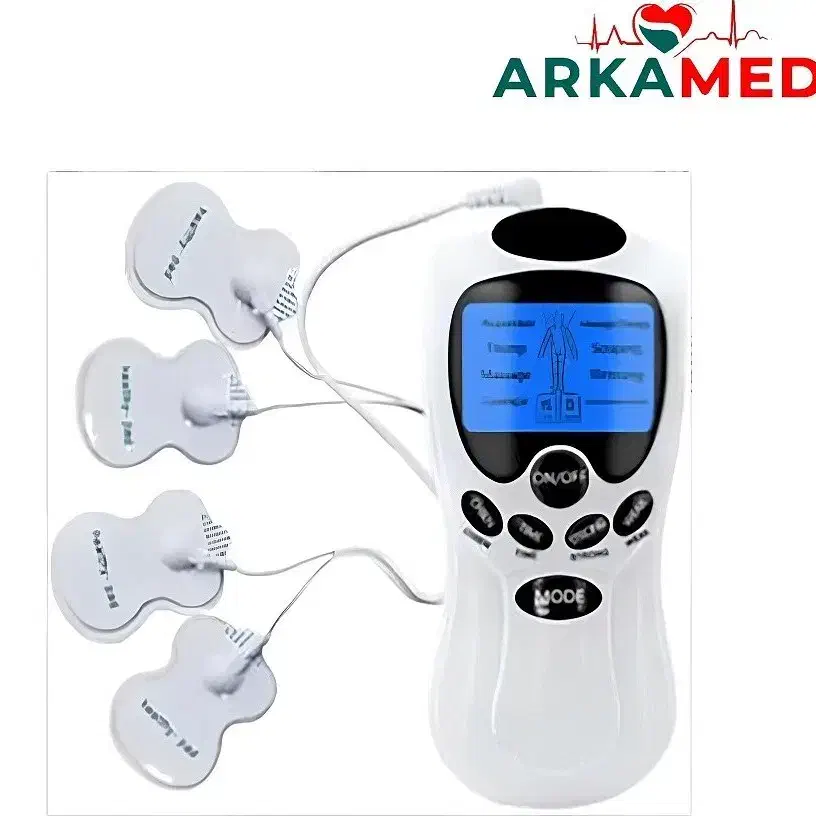 دستگاه فیزیوتراپ خانگی|آرایشی، بهداشتی، درمانی|قرچک, شهرک طلائیه|دیوار