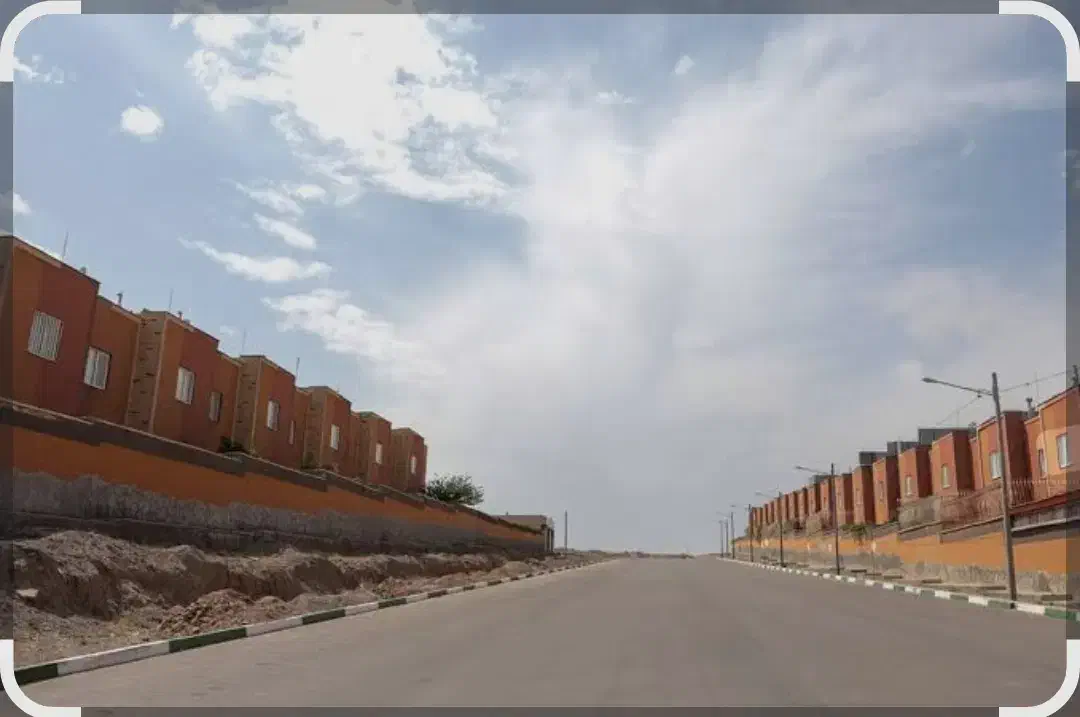 شهرک رضویه.زمین فروشی۱۴۰متر|فروش زمین و ملک کلنگی|رضویه, |دیوار