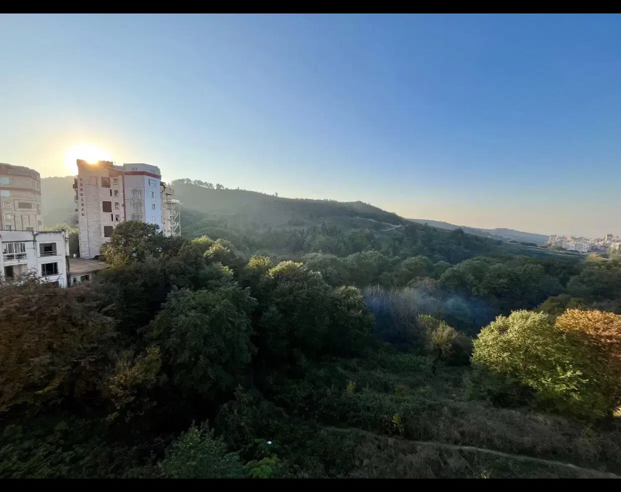 واحد سروش جنگل ویو ابدی لابی مجلل|اجارهٔ آپارتمان|گرگان, |دیوار