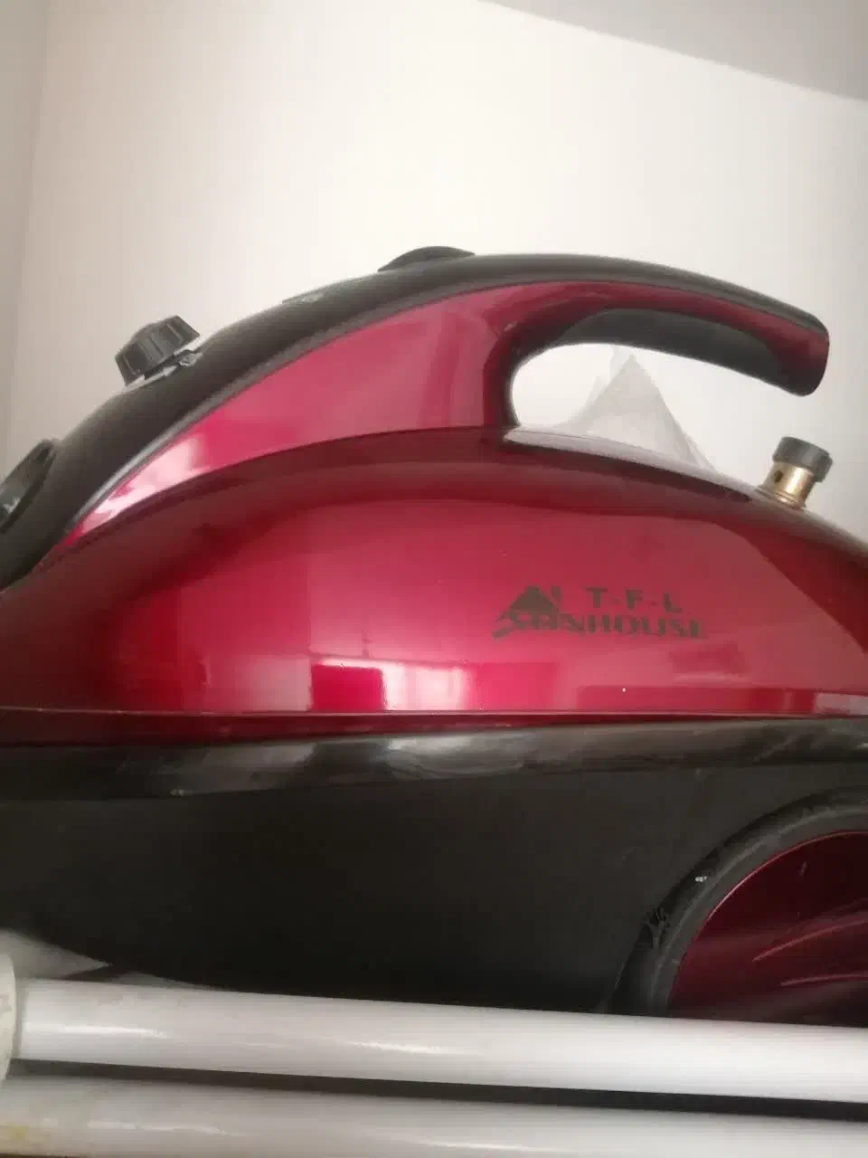 بخار شو نو|جاروبرقی، جارو شارژی، بخارشو|بردسکن, |دیوار