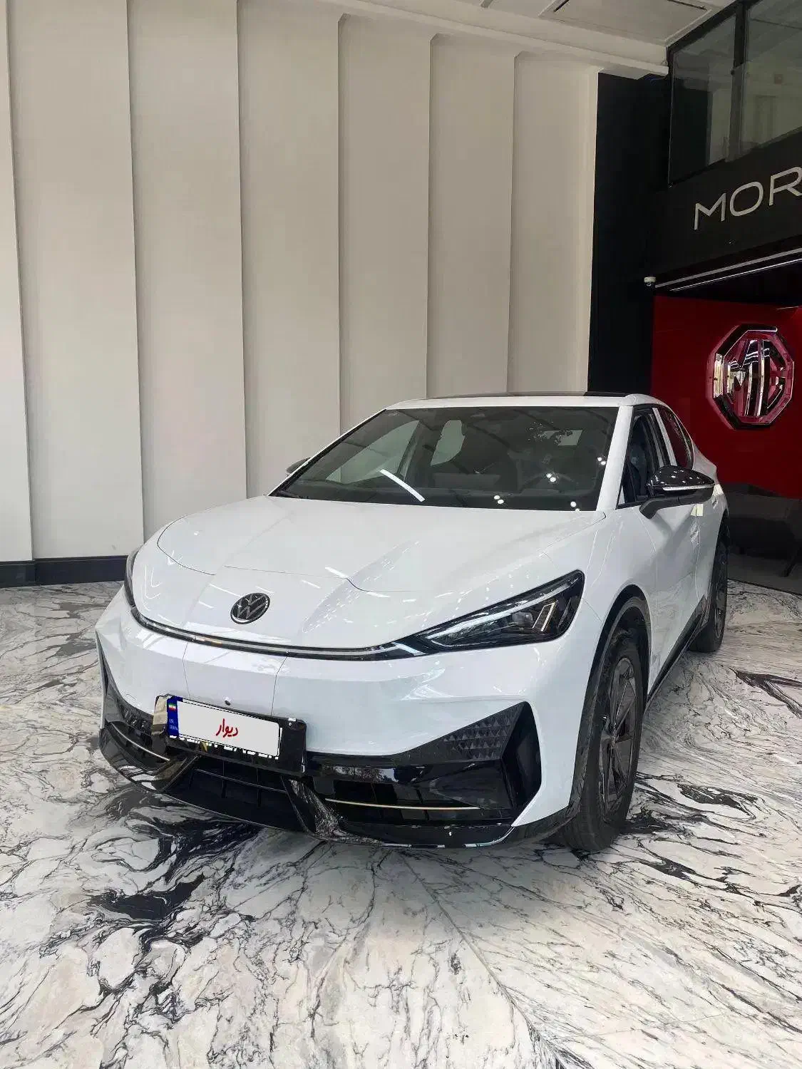 ای دی یونیکس ultra۲۰۲۴|خودرو سواری و وانت|تهران, سید خندان (جلفا)|دیوار