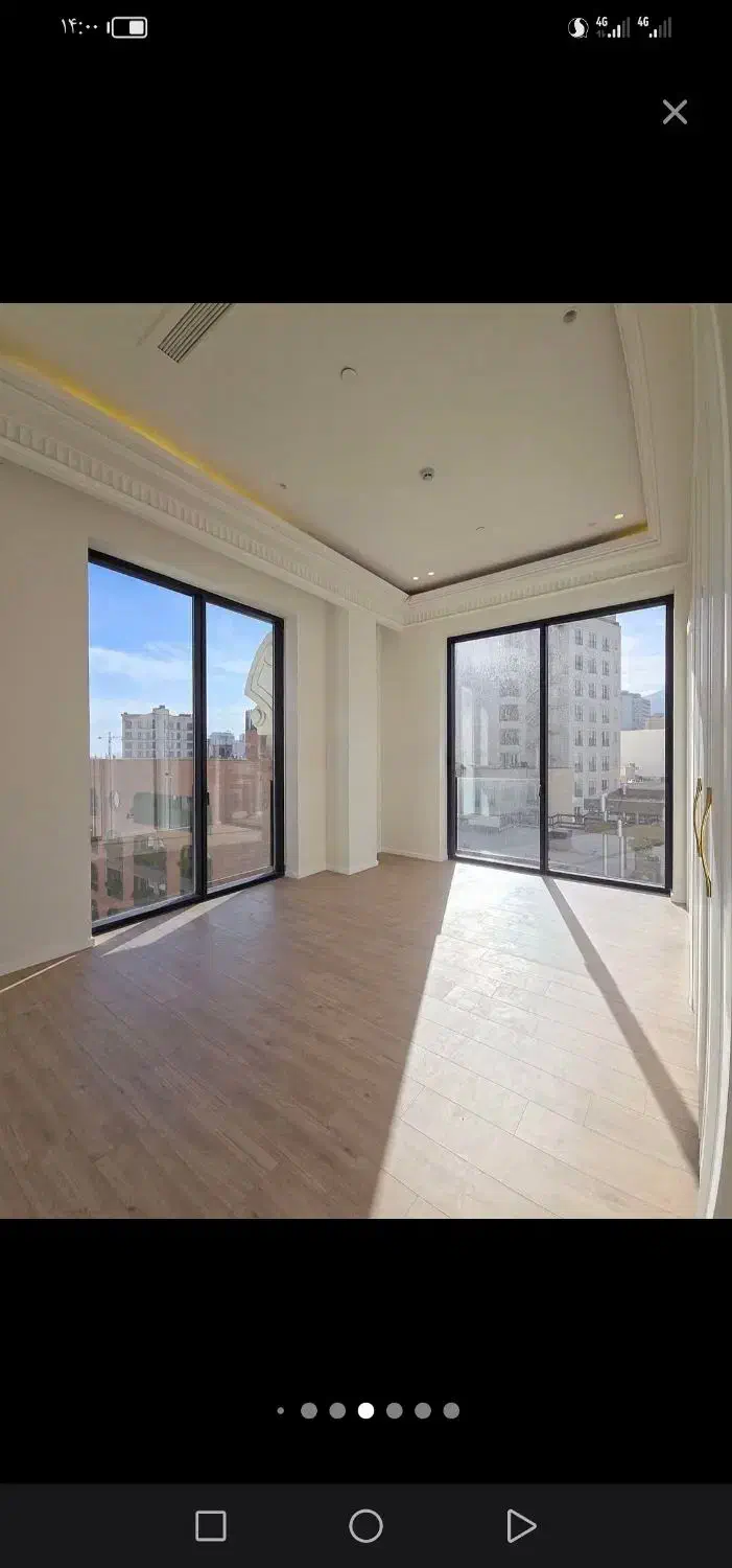 145 متر 3خوابه /خودتان را لایق بهترین بدانید|پیشفروش املاک|مشهد, الهیه|دیوار