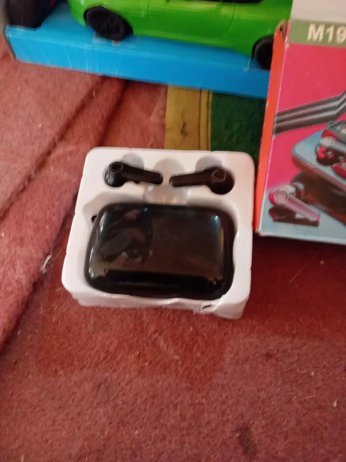 ارپاد|لوازم جانبی موبایل و تبلت|زرند, |دیوار