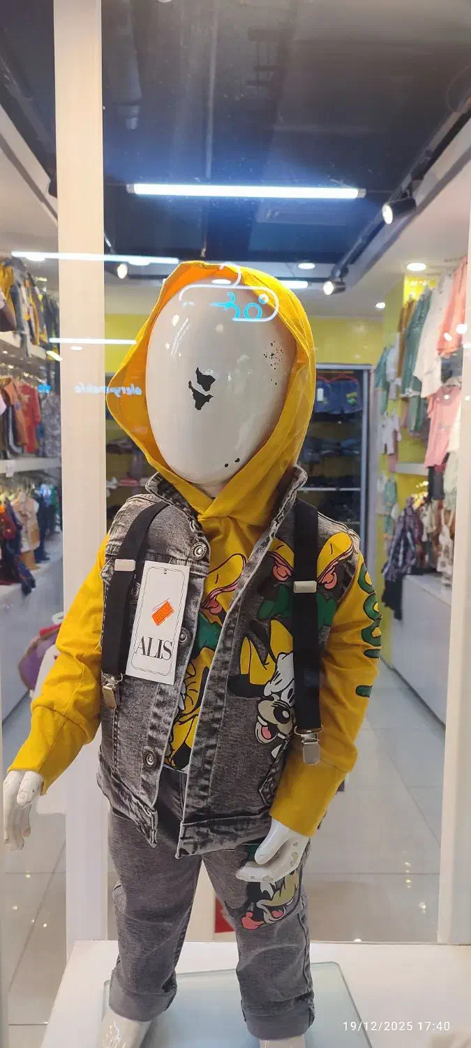 مانکن|فروشگاه و مغازه|کرج, شهرک آسمان|دیوار