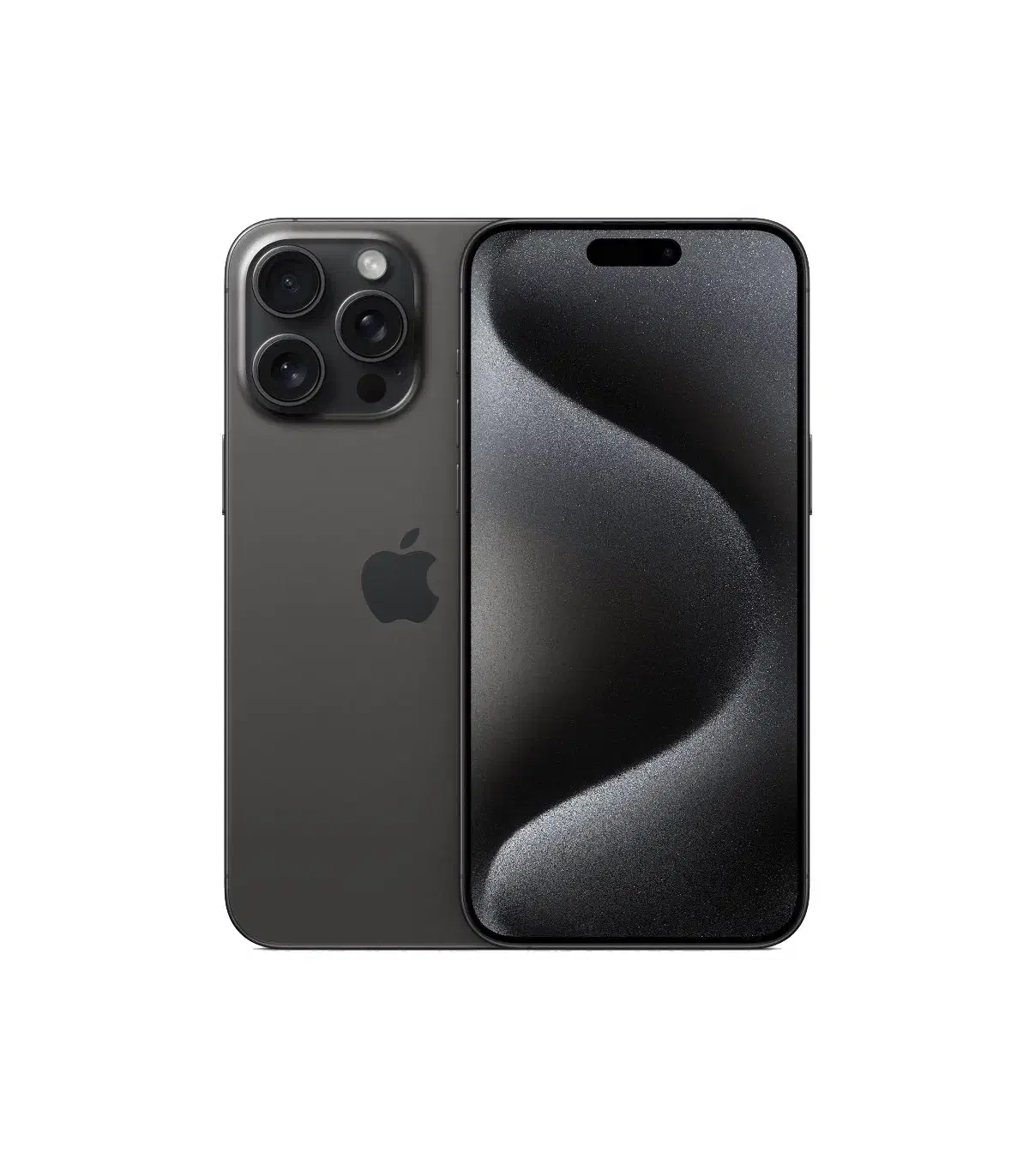 ۱۵ پرو مکس مشکی در حد نو|موبایل|یزد, |دیوار