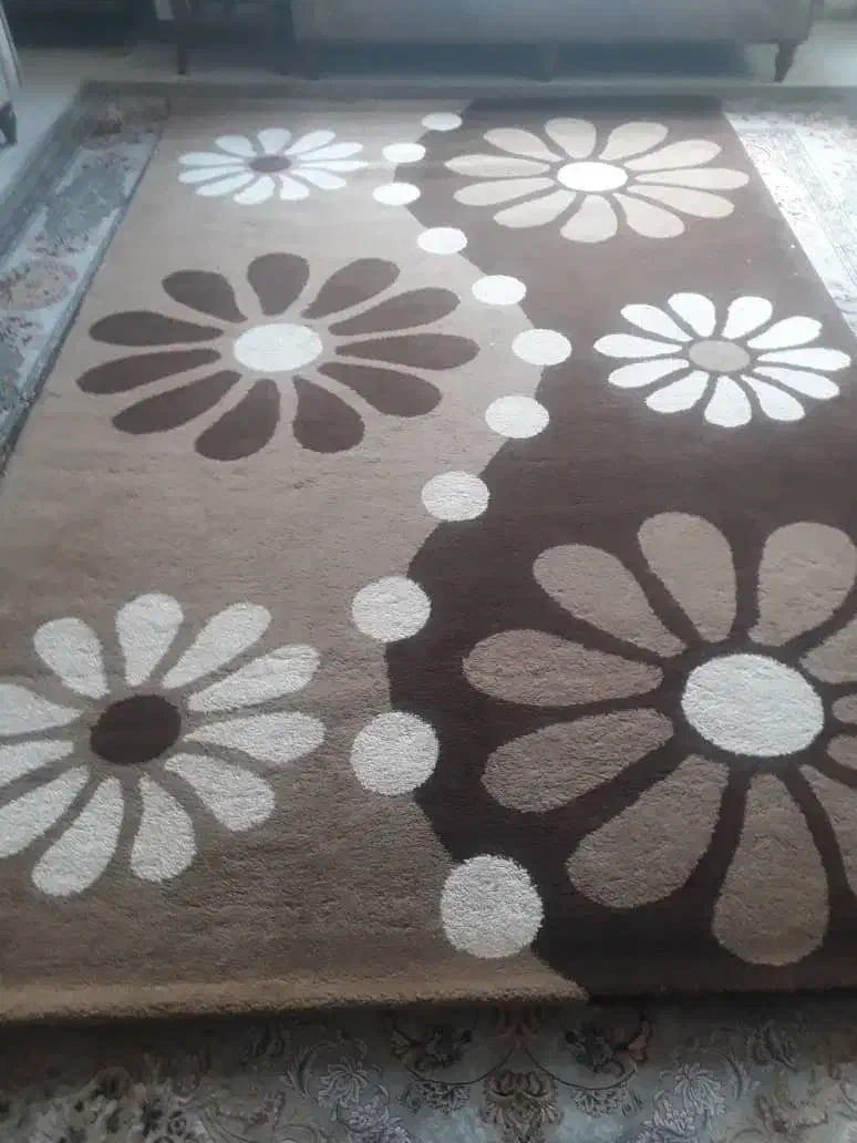 فرش|فرش|کوچصفهان, |دیوار