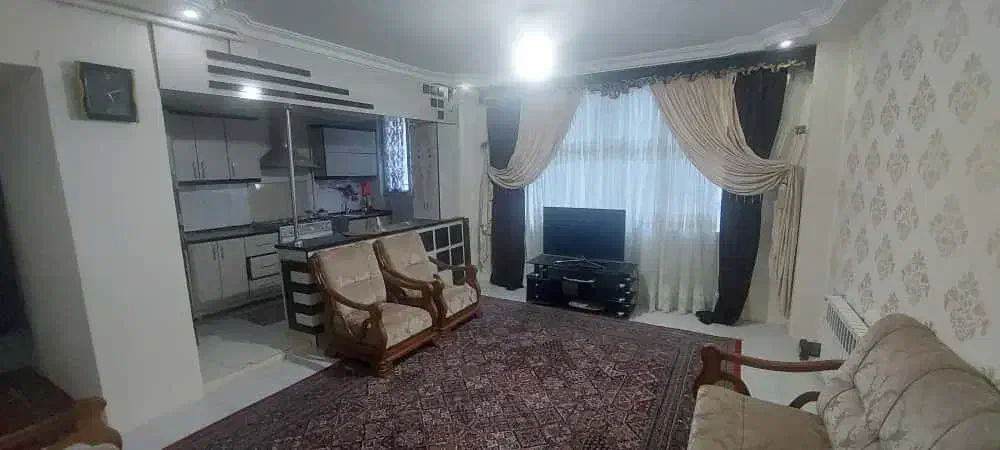 آپارتمان دو خوابه میدان قبا|فروش آپارتمان|سنندج, |دیوار