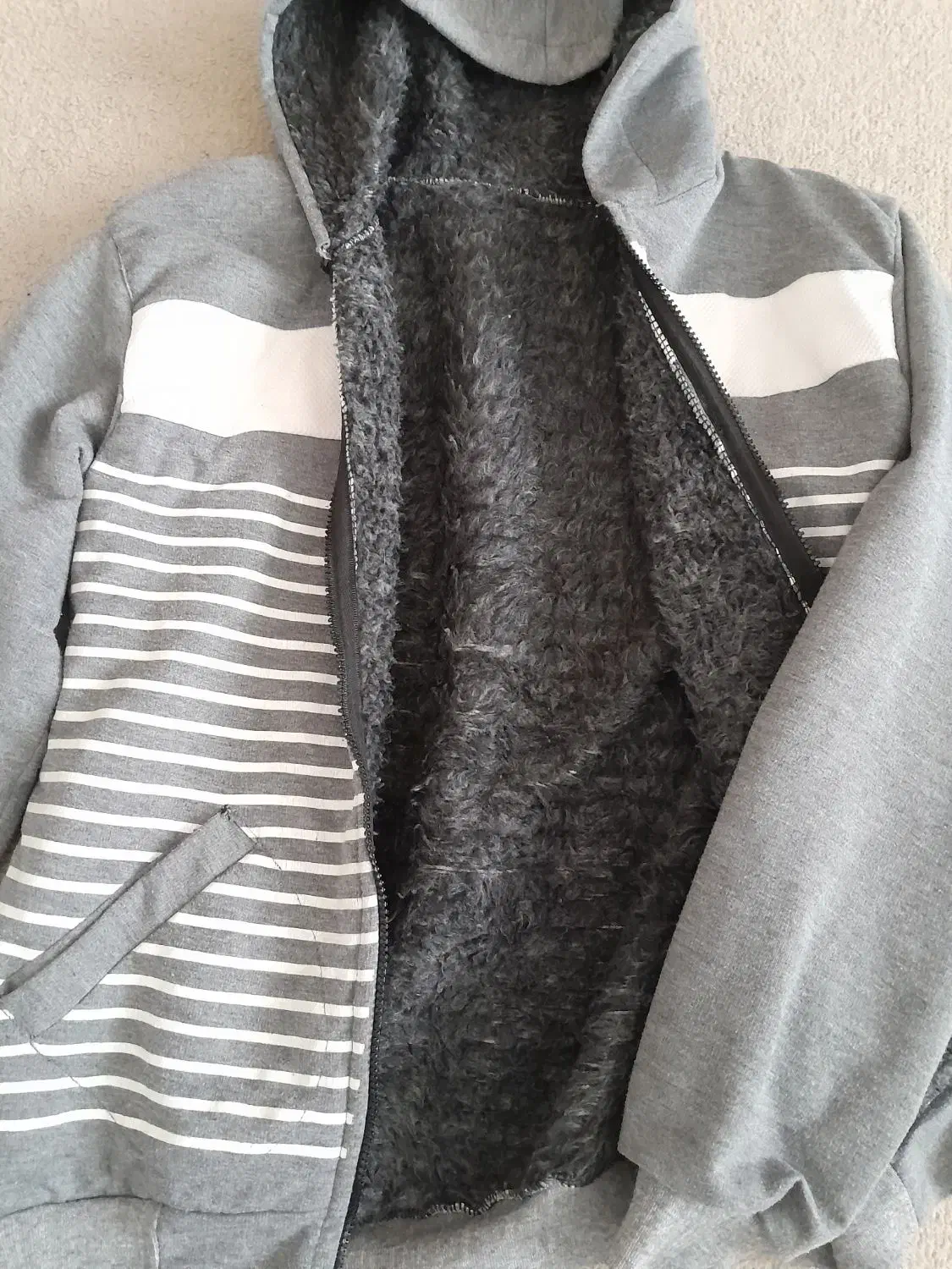 سویشرت پسرانه|لباس|بروجرد, |دیوار