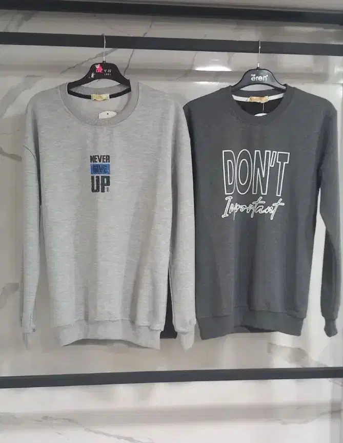 فروش سویشرت نخی ترک|لباس|مشگین شهر, |دیوار