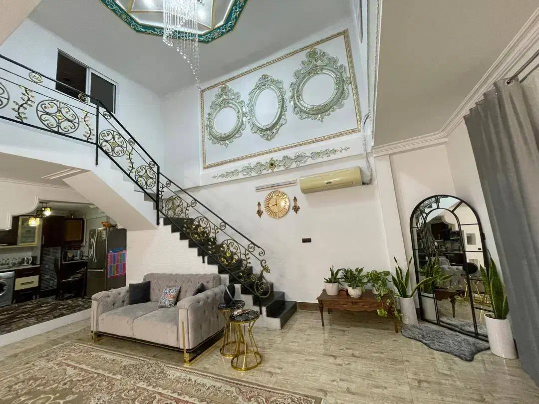 فروش اپارتمانی دوبلکس زیرقیمت سوادکوه|فروش آپارتمان|زیرآب, |دیوار