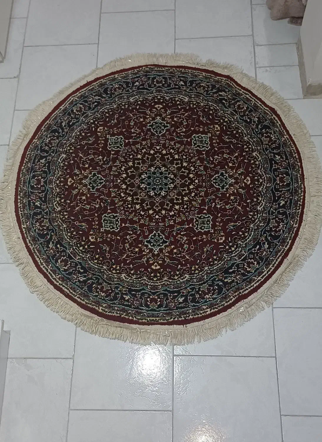 قالیچه و  پادری|پادری|تهران, جنت‌آباد مرکزی|دیوار