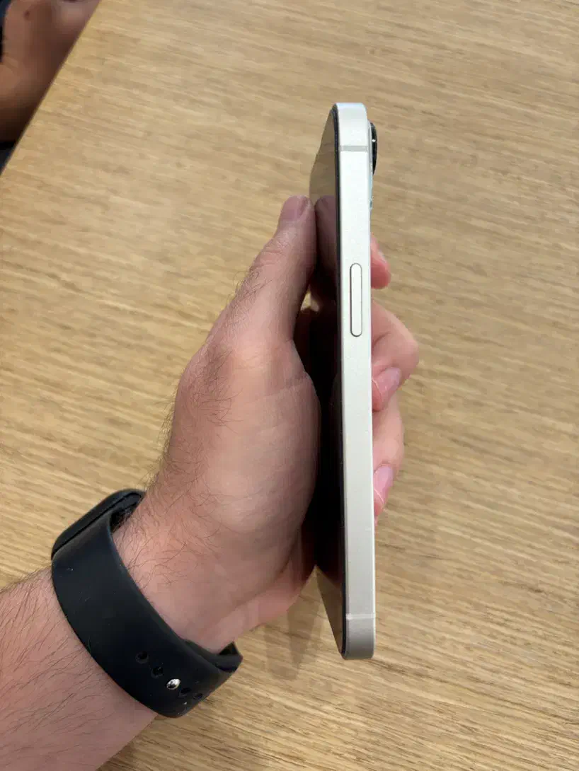 iphone 13 128gig ZAA Bat 83٪|موبایل|کرمانشاه, |دیوار