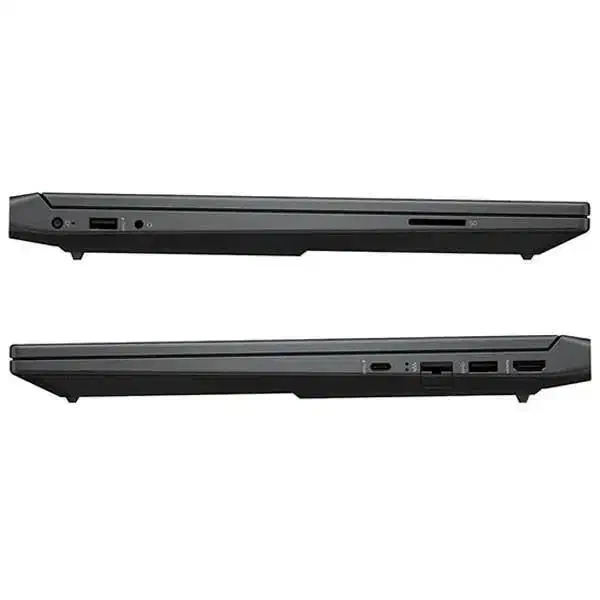 لپتاپ گیمینگ آکبند hp ویکتوس / اقساطی 3.5%|رایانه همراه|تبریز, |دیوار