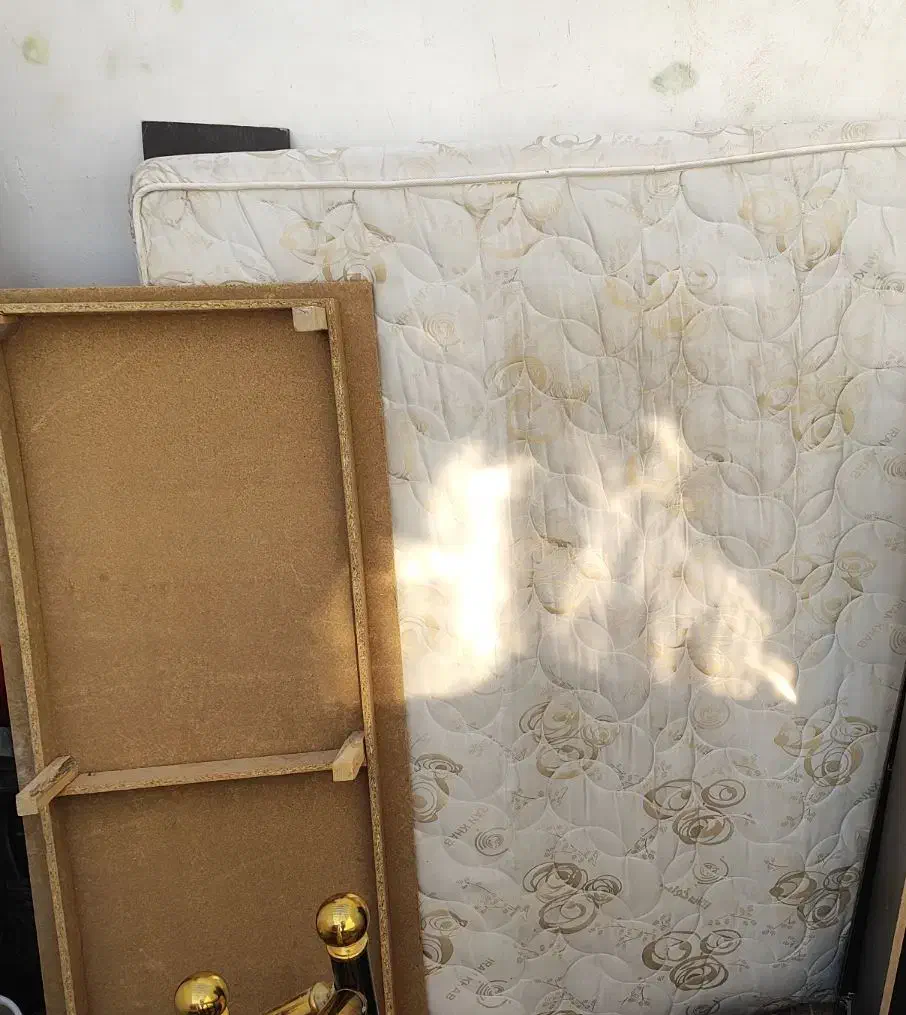 سرویس خواب دونفره|تخت و سرویس خواب|همایجان, |دیوار