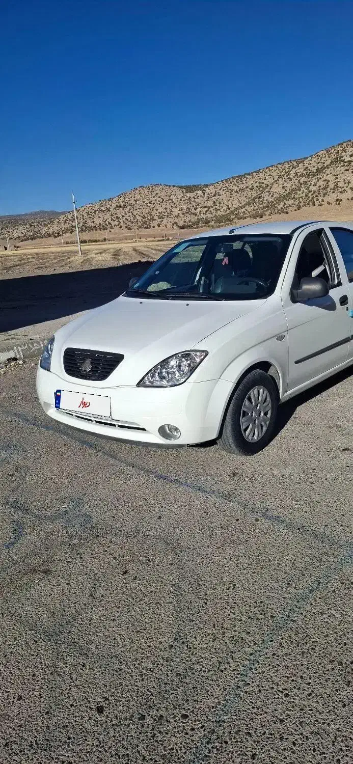 تیبا ۱۴۰۰|خودرو سواری و وانت|اسلامآباد غرب, |دیوار