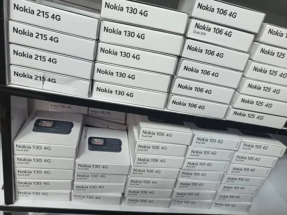 گوشی نوکیا|موبایل|اراک, |دیوار