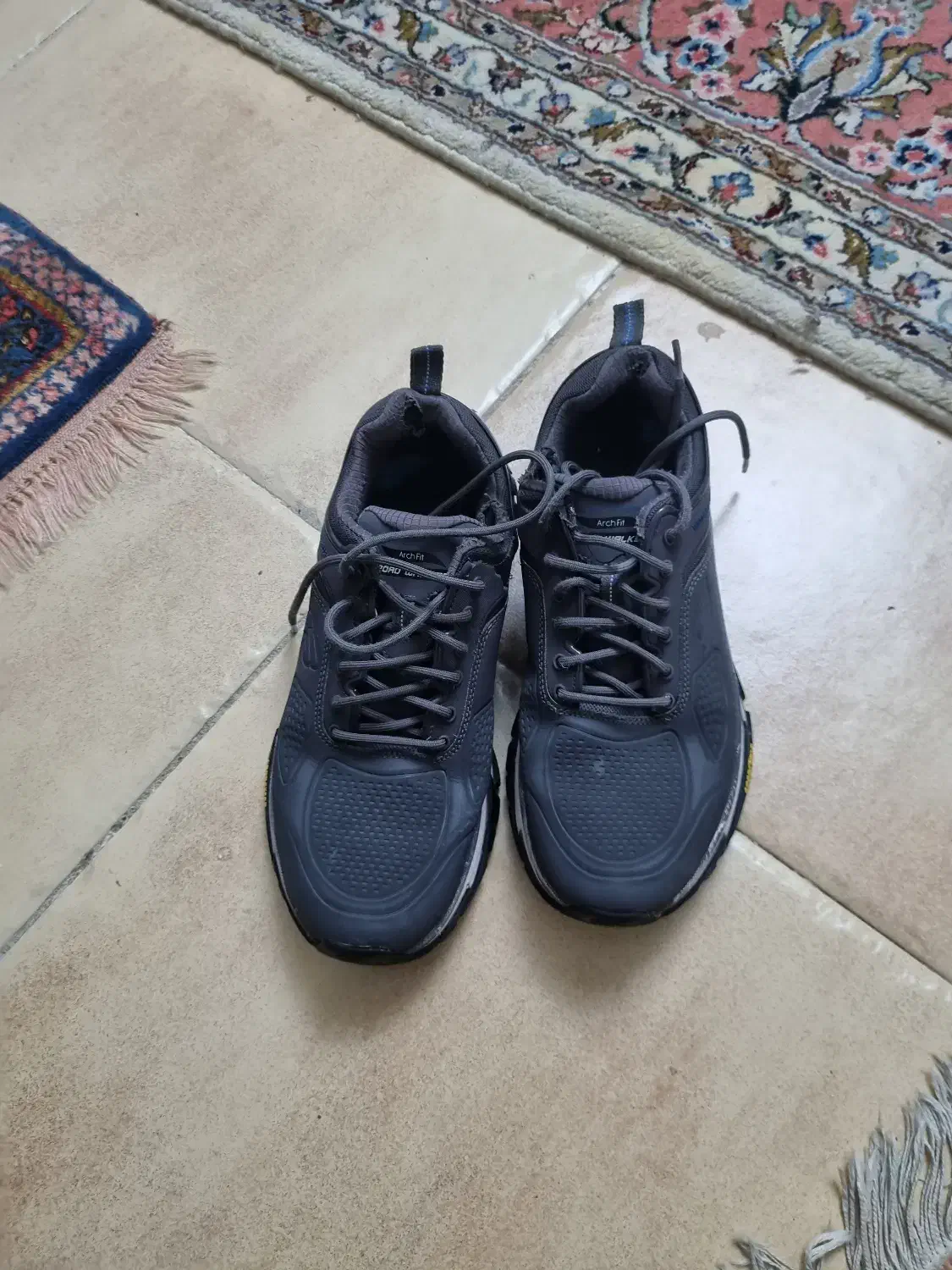 کفش کاترپیلار های کپی سایز ۴۴|کیف، کفش، کمربند|تهران, مجیدآباد|دیوار