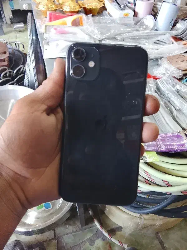 آیفون 11نرمال|موبایل|ایرانشهر, |دیوار