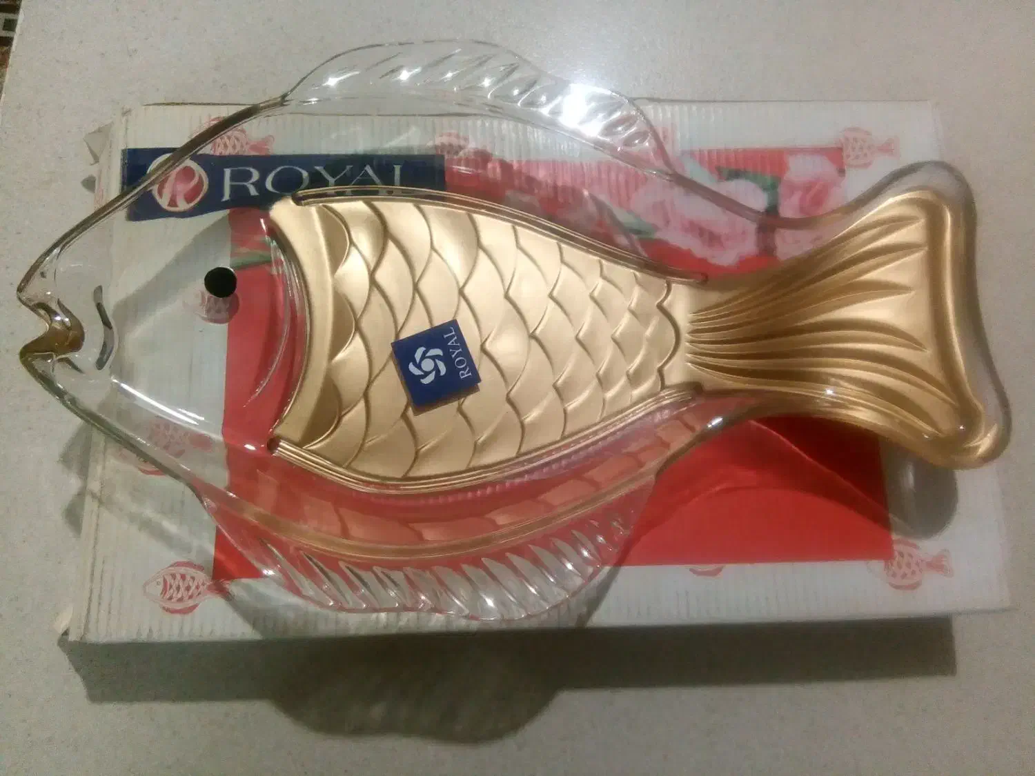 وسایل نو|ظروف سرو و پذیرایی|بومهن, |دیوار