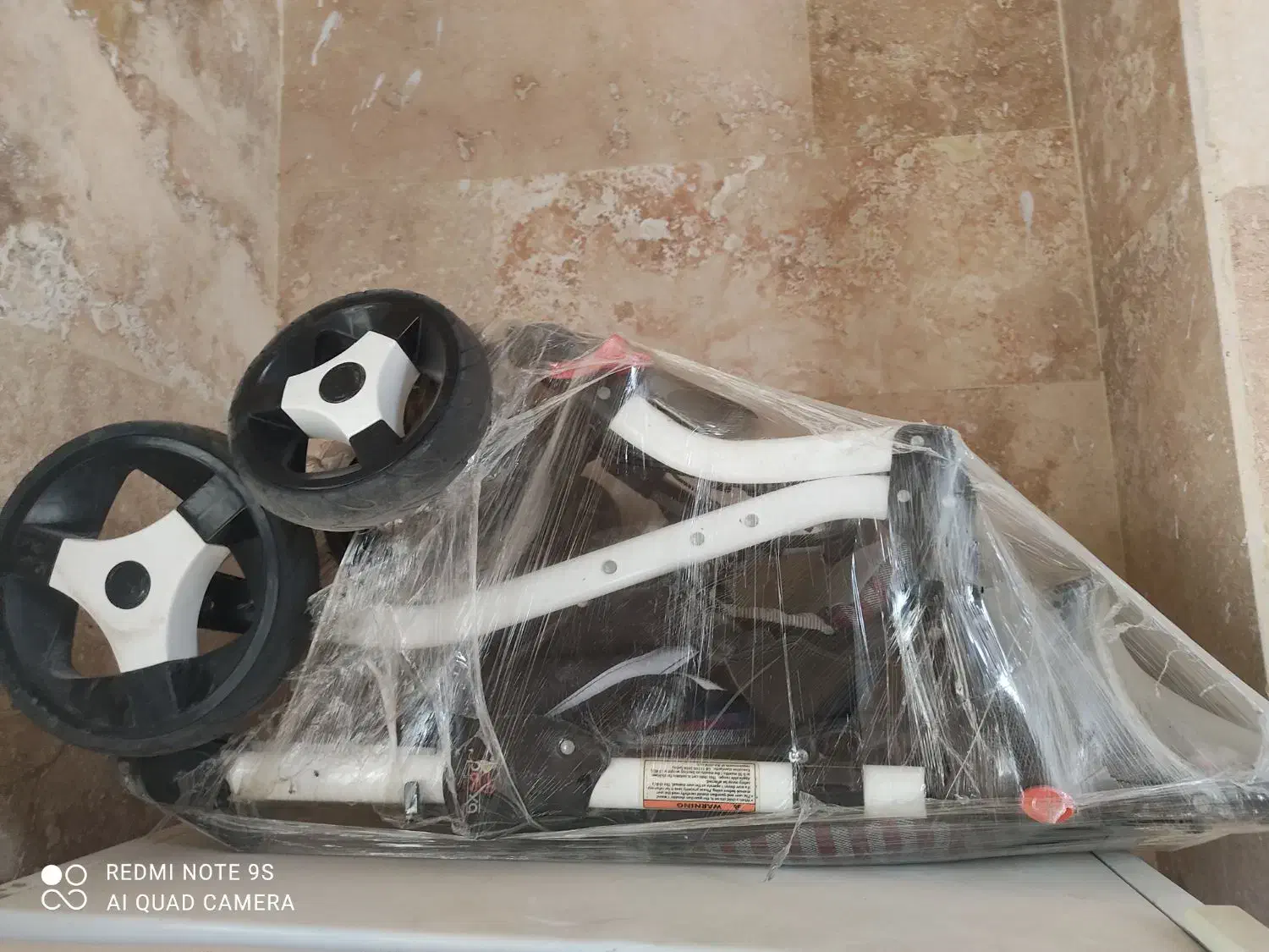 فروش کالسکه|کالسکه و لوازم جانبی|بندر کنگان, |دیوار