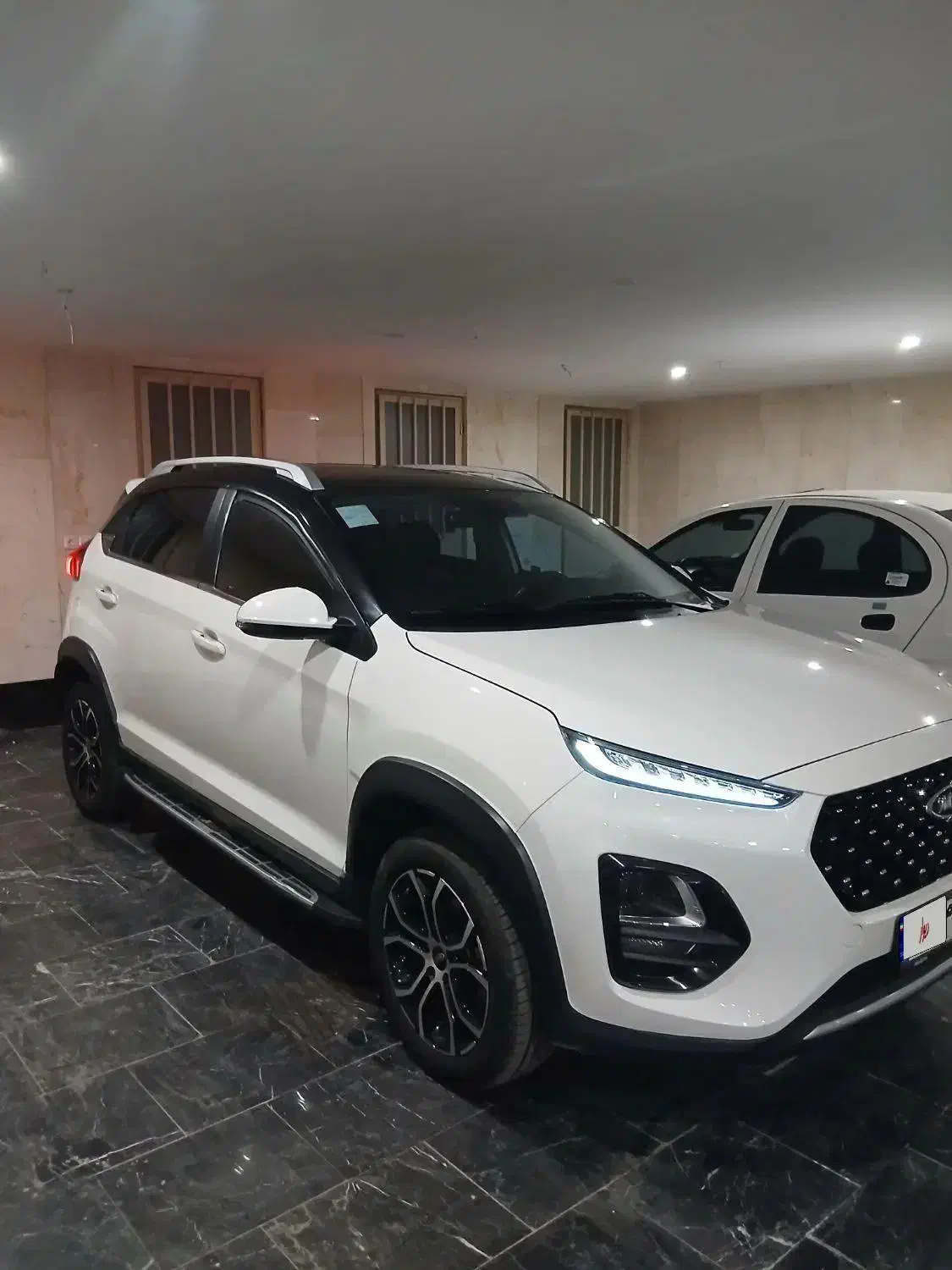 x 22pro|خودرو سواری و وانت|ملارد, |دیوار