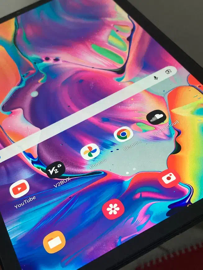 samsung Tab S5 e wifi 10.5 اینچ|تبلت|قم, شهرک قدس|دیوار