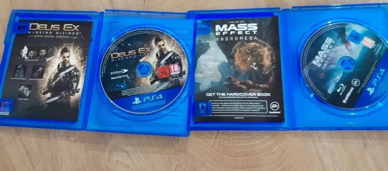 دیسک بازی ps5 نو نو|کنسول، بازی ویدئویی و آنلاین|کرج, عظیمیه|دیوار