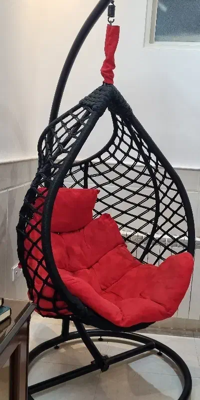 تاب ریلکسی لوکس|مبلمان خانگی و میز عسلی|قم, باغ کرباسی|دیوار