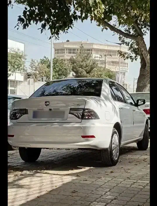 حواله سورن ۲گانه|خودرو سواری و وانت|شیروان (خراسان), |دیوار