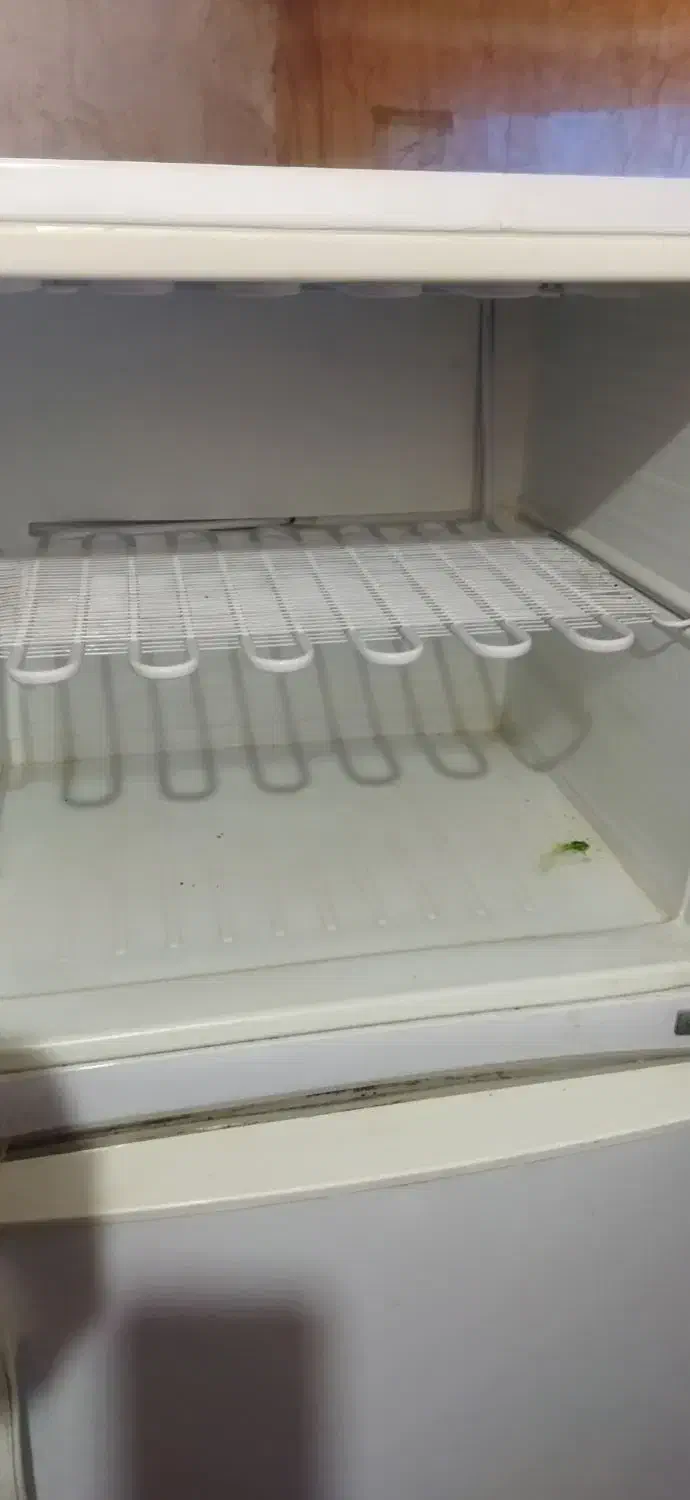 یخچال فریزر پارس شوت کارکرده|یخچال و فریزر|تربت جام, میان جام|دیوار