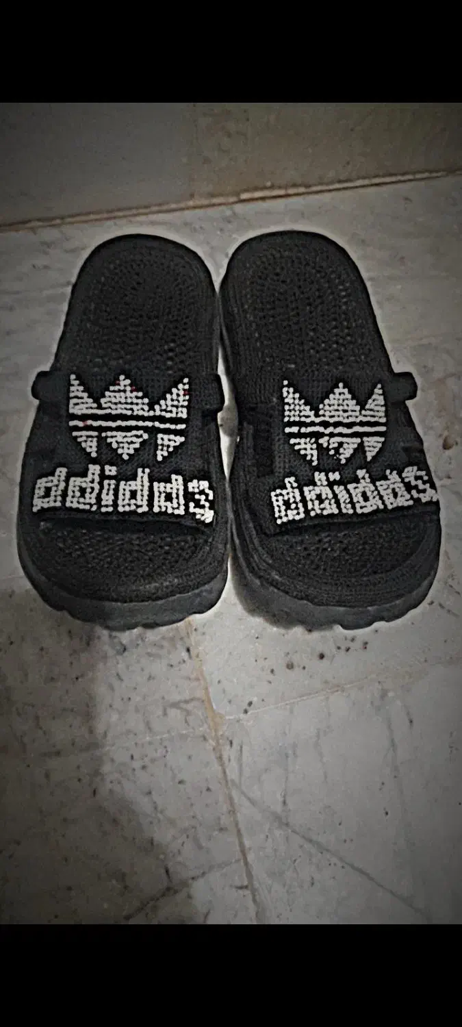 کفش زندان بافت|کیف، کفش، کمربند|گنبد کاووس, |دیوار