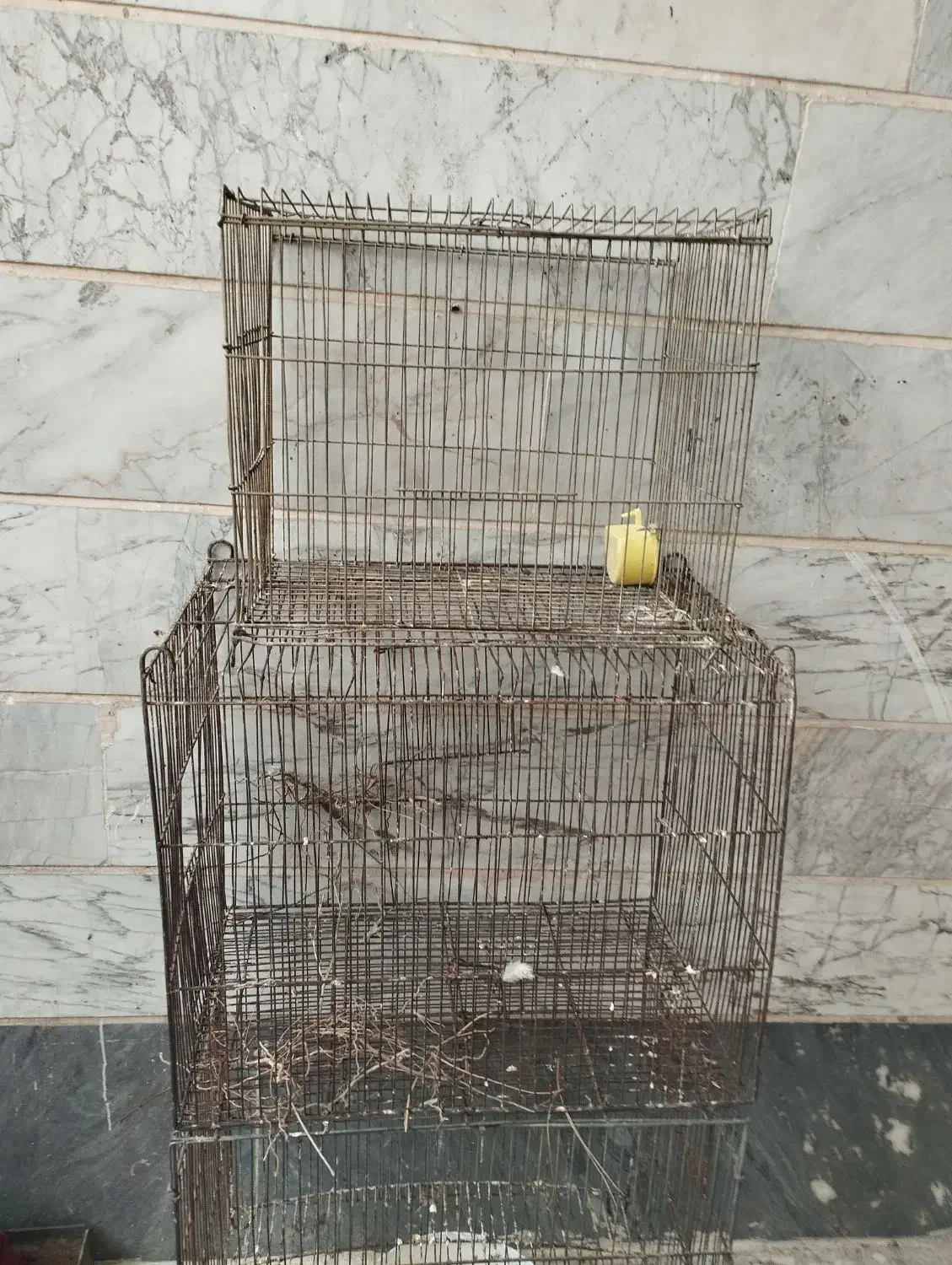 انواع قفس|لوازم جانبی حیوانات|قدس, شهر‌قدس|دیوار