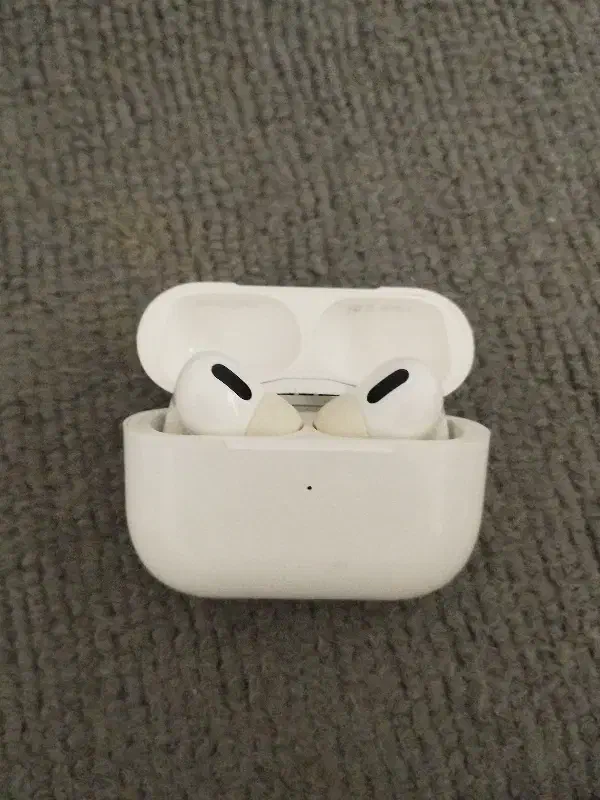 ایرپاد پرو 2|لوازم جانبی موبایل و تبلت|خرم‌آباد (تنکابن), |دیوار