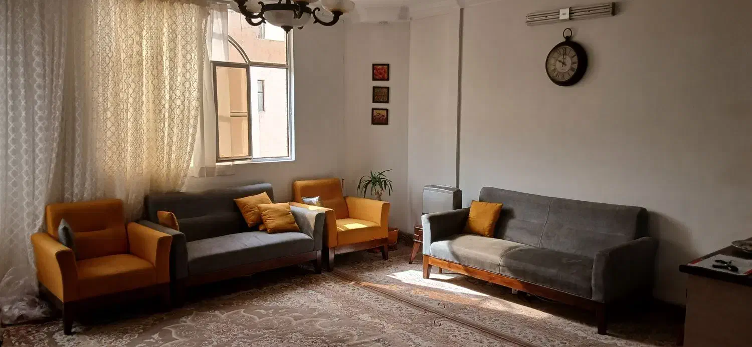 ۷۰متری بهورز|فروش آپارتمان|مشهد, فرهنگیان (شهرک غرب)|دیوار