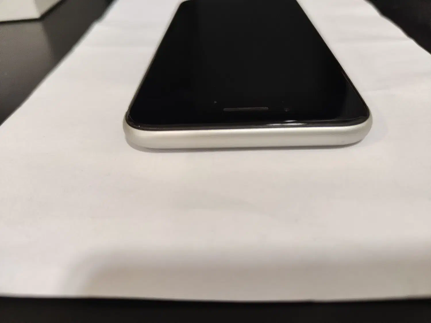 IPHONE SE 2020 64GB|موبایل|تهران, یافت‌آباد|دیوار