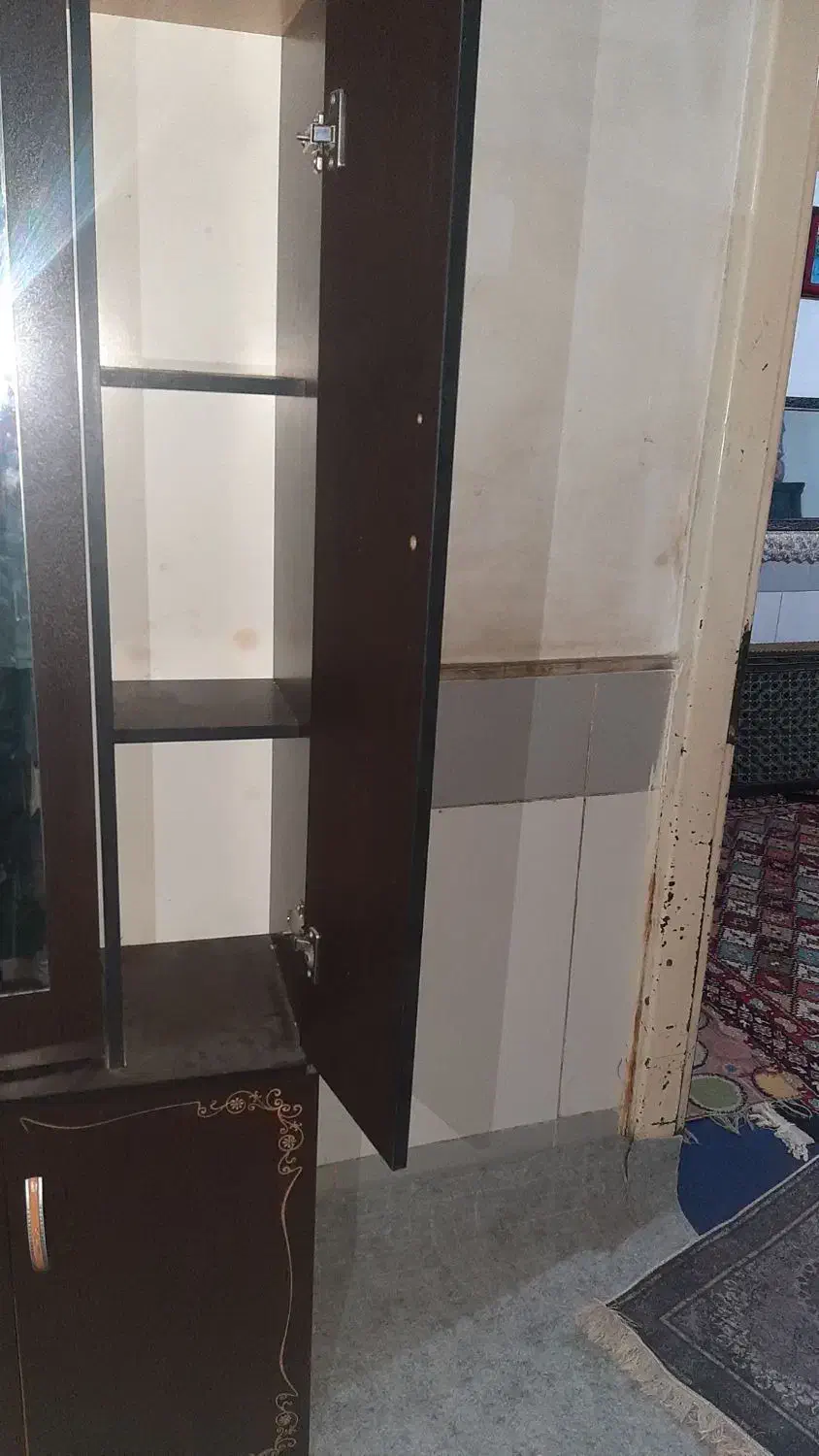 جاکفشی قیمت توافقی|جاکفشی، کمد، دراور|قم, نیروگاه|دیوار