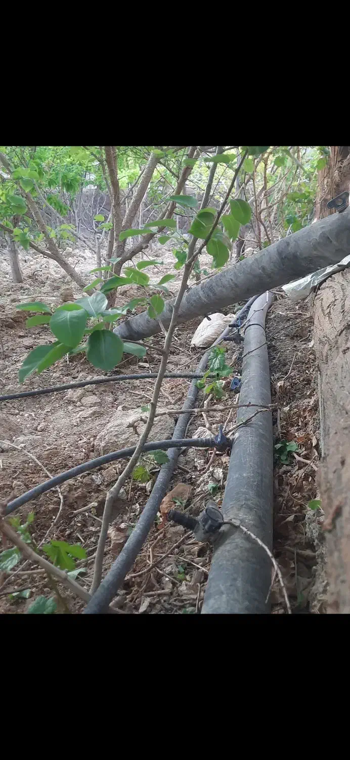 لوله کشی پلی ایتلن|خدمات پیشه و مهارت|خمینیشهر, |دیوار