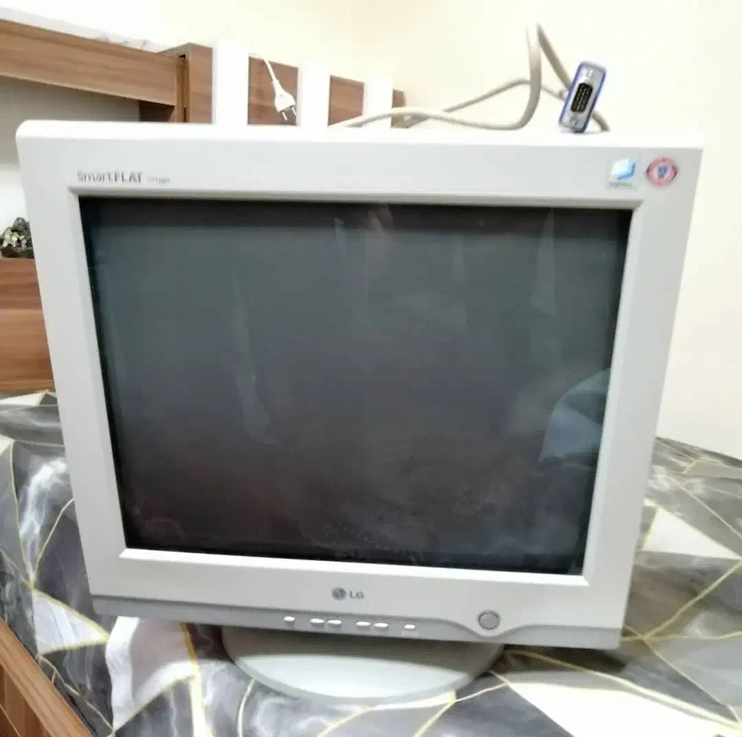 مانیتور|قطعات و لوازم جانبی رایانه|فردیس, شهرک ناز|دیوار