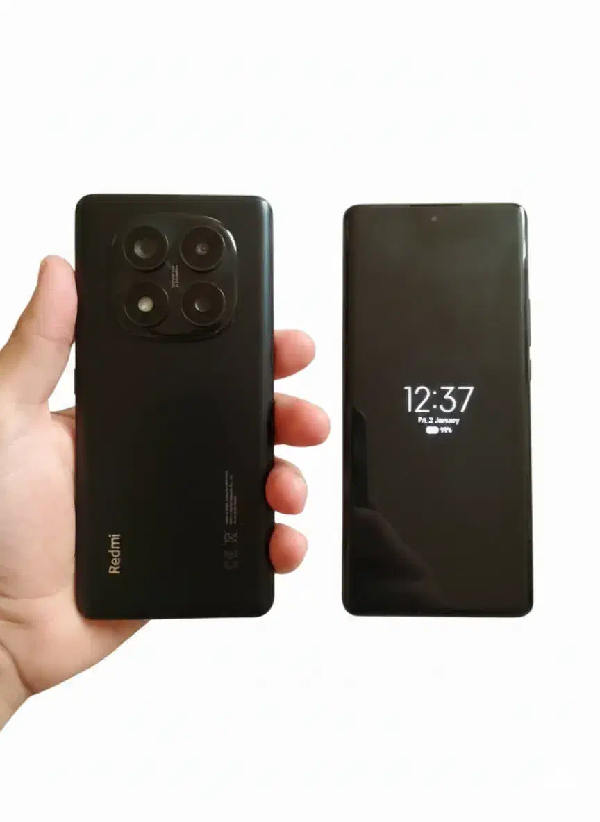 note 14 pro 4G|موبایل|کرج, کمال‌شهر|دیوار