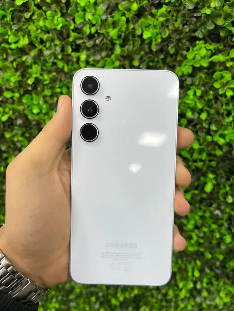 Samsung A55 128  سامسونگ آ۵۵|موبایل|تهران, جردن|دیوار