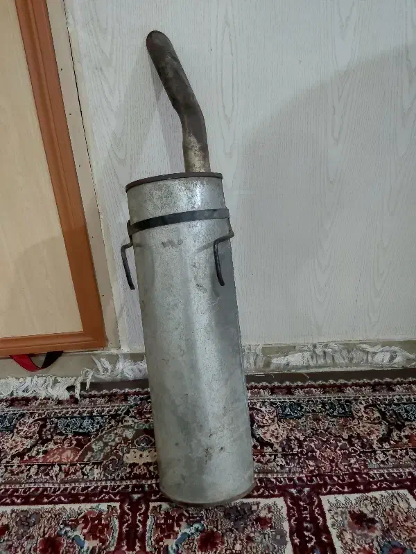 منبع بلوچی و فنر فابریک پژو۴۰۵|قطعات یدکی و لوازم جانبی|ملارد, |دیوار