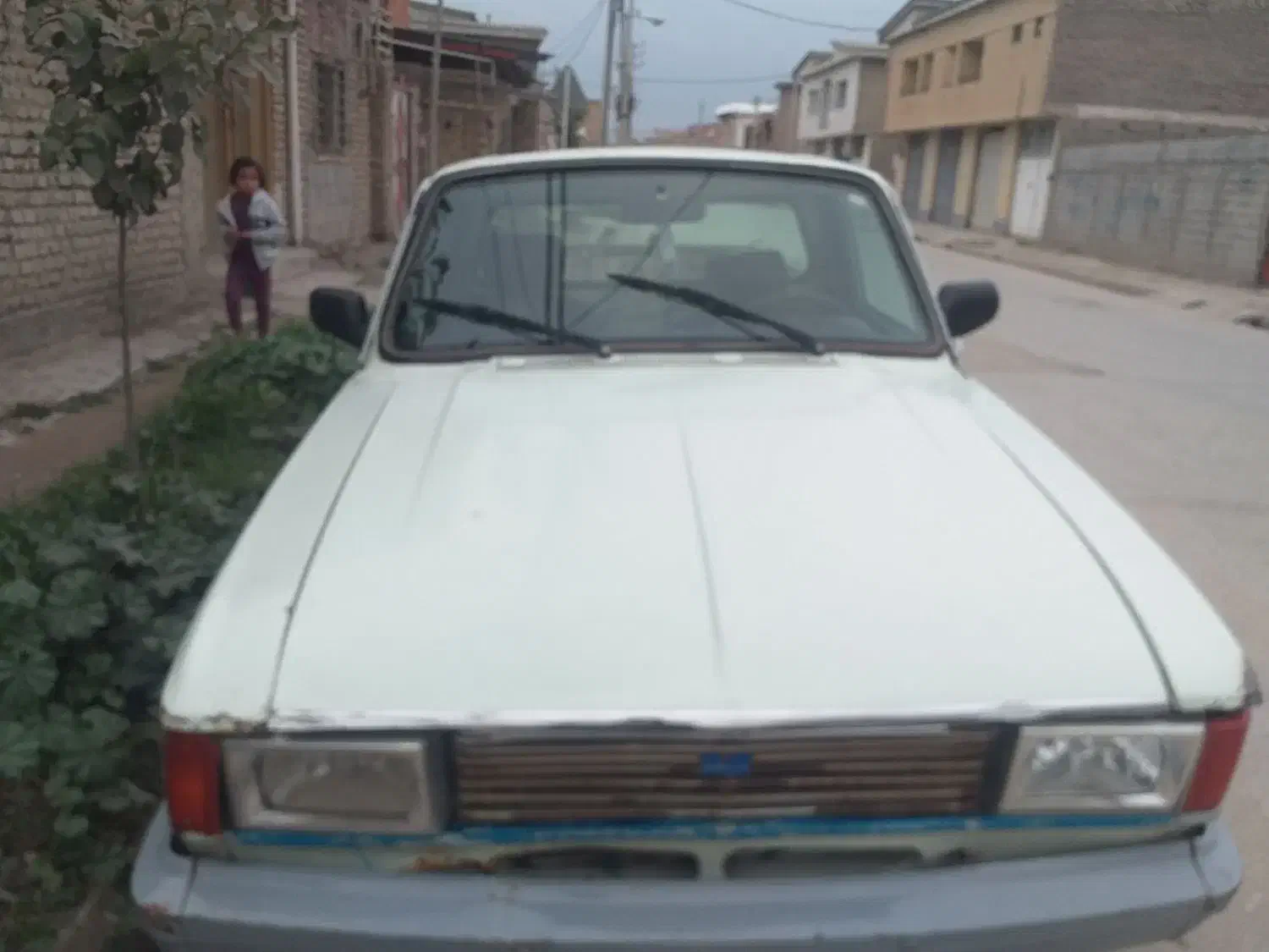 پیکان‌وانت‌‌‌‌‌سالم|خودرو سواری و وانت|گنبد کاووس, |دیوار