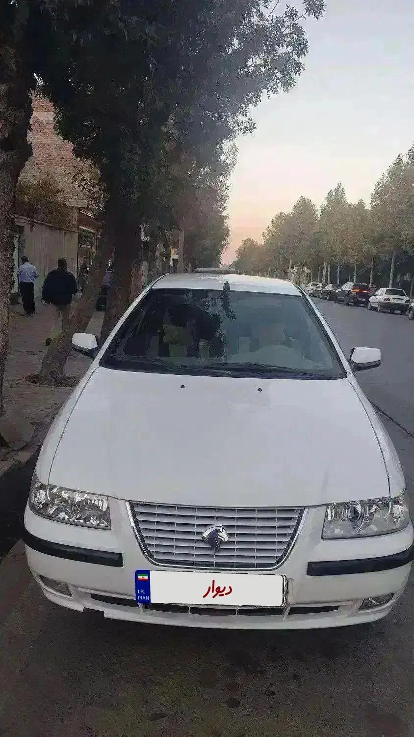 سمند الایکس 89عروسک دوگانهسوز سرحال ولوکس|خودرو سواری و وانت|مهاباد (آذربایجان غربی), |دیوار