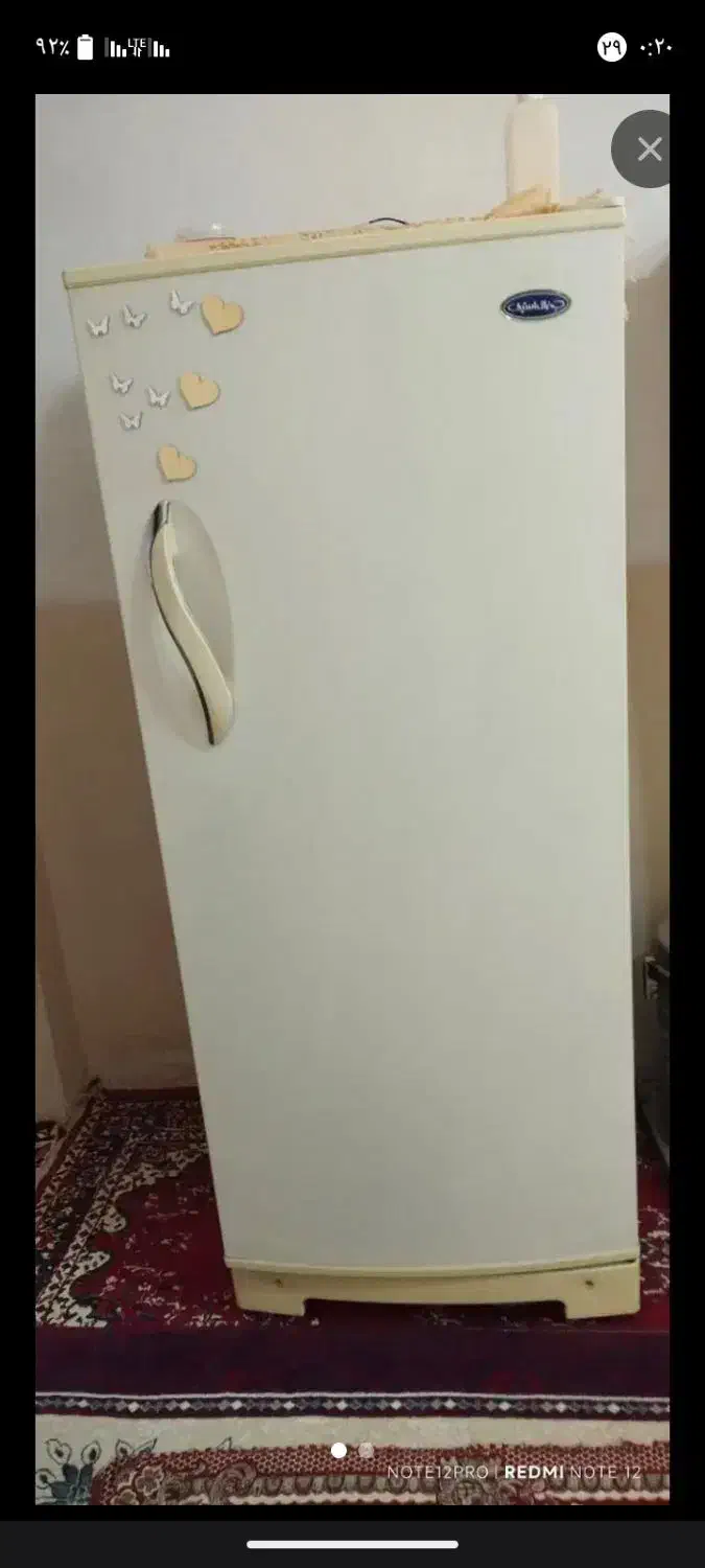 تابلو وان یکادولوازم خانه|تابلو فرش|زابل, |دیوار