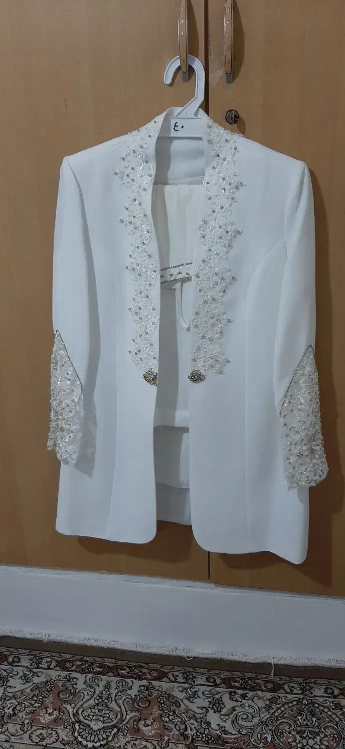 کت وشلوار مجلسی نونو|لباس|قرچک, مهدیه|دیوار